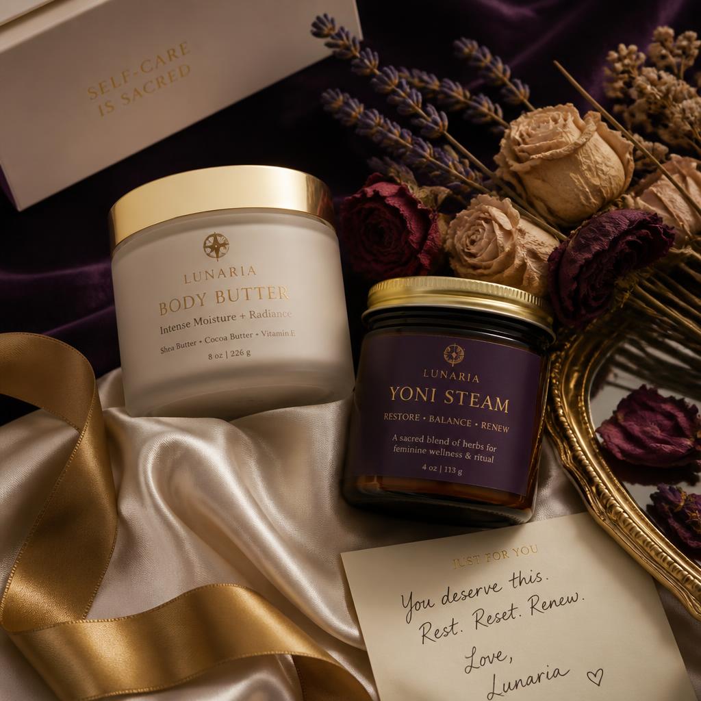 Self-Care Bundle